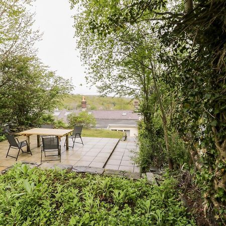 Crud Yr Awel Villa Bangor  Exterior photo