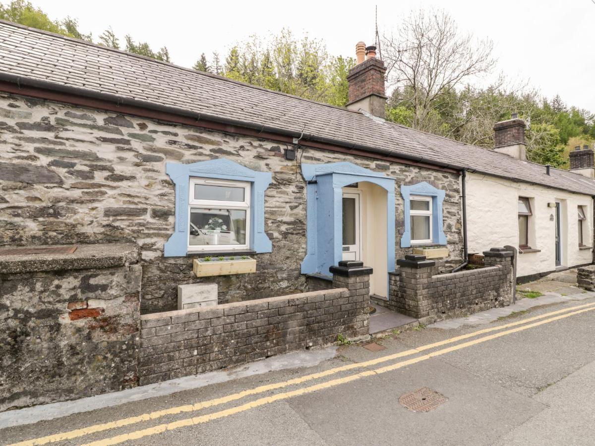Crud Yr Awel Villa Bangor  Exterior photo