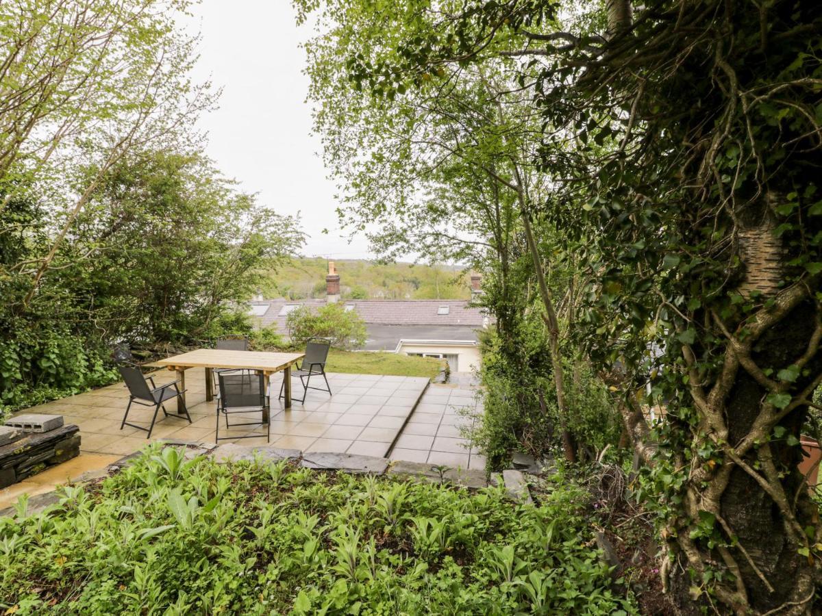 Crud Yr Awel Villa Bangor  Exterior photo